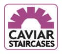 Caviar staircases logo