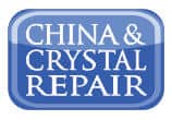 Tucson crystal and china repair logo