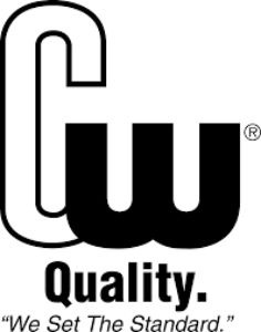 Contractors Wardrobe Logo