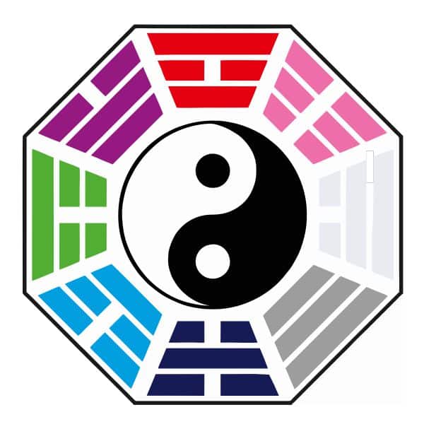 Feng Shui Icon