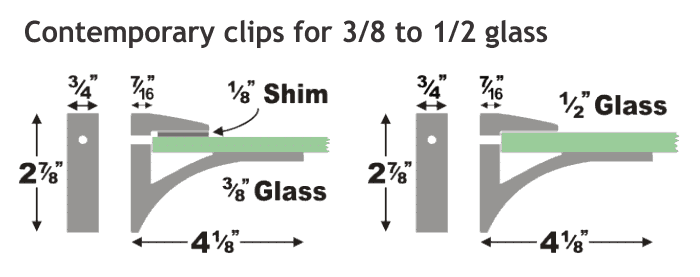 technical drawing contemporary clips