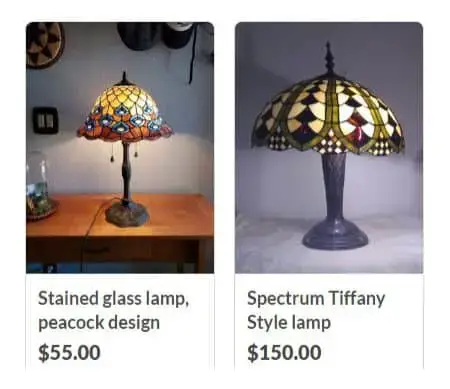14 Ways To Stained Glass, Spectrum Lamp Shade Company