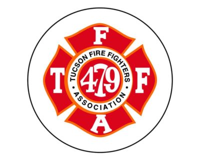 Fire Fighters Logo