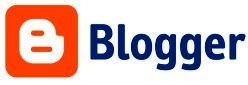 blogger logo