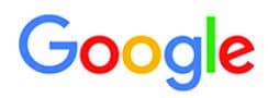 google logo