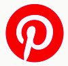 pinterest logo