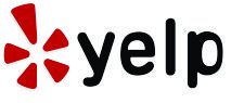 yelp logo