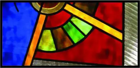 Guide For Designing Abstract Stained Glass Tips Tricks