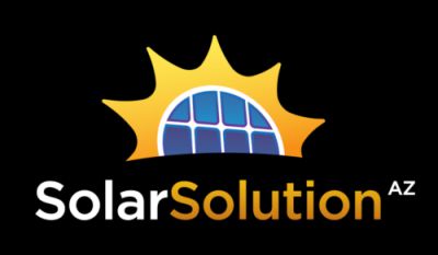 Solar Solution AZ logo