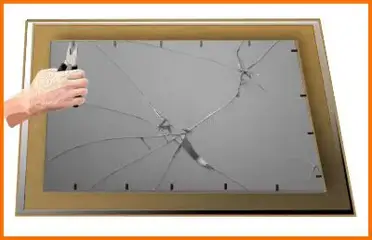 How to Fix a Cracked Mirror? Various DIY Methods Explained!
