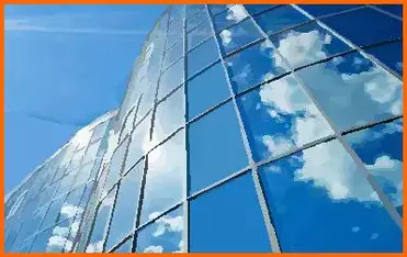What is Two-Way Glass?  Glass.com® Glass Dictionary