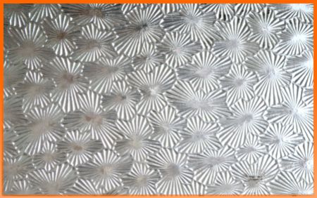 floralite pattern