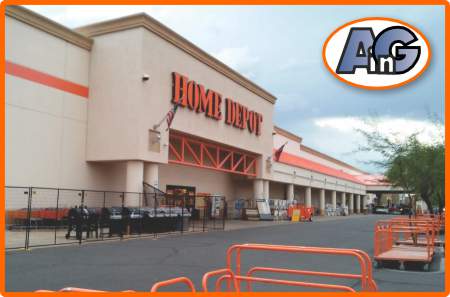 Home Depot